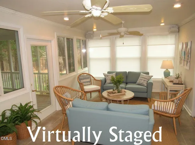 $450,000 | 804 East E Street, Butner, NC 27509