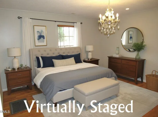 $450,000 | 804 East E Street, Butner, NC 27509