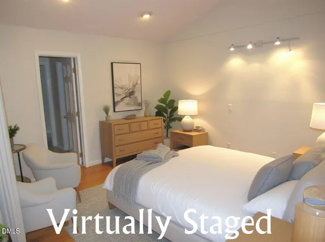 $450,000 | 804 East E Street, Butner, NC 27509