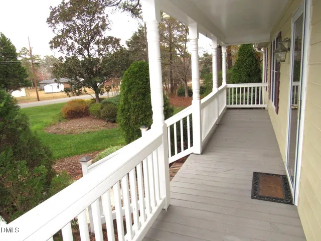 $450,000 | 804 East E Street, Butner, NC 27509