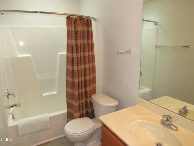 $450,000 | 804 East E Street, Butner, NC 27509