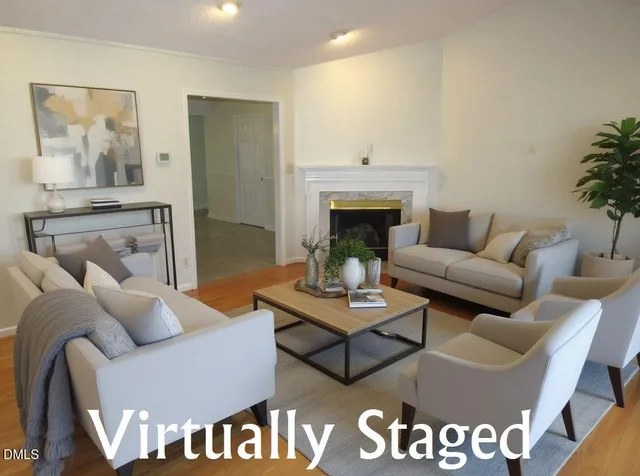 $450,000 | 804 East E Street, Butner, NC 27509