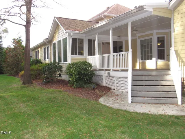 $450,000 | 804 East E Street, Butner, NC 27509