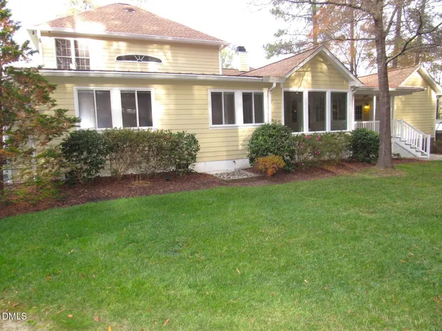 $450,000 | 804 East E Street, Butner, NC 27509