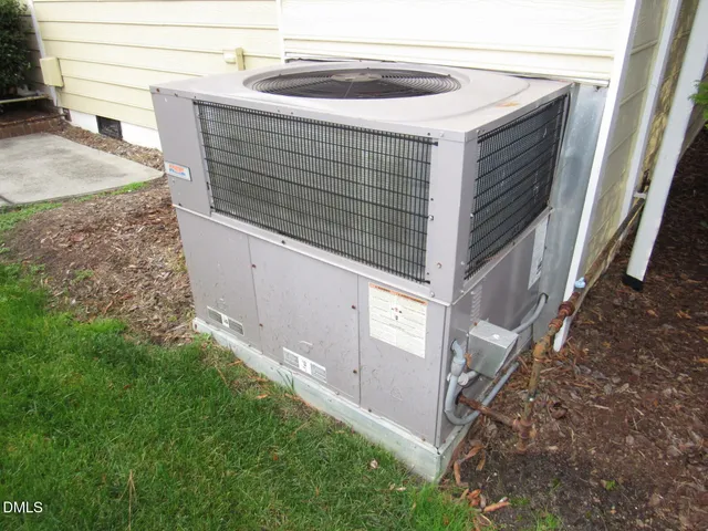 $450,000 | 804 East E Street, Butner, NC 27509