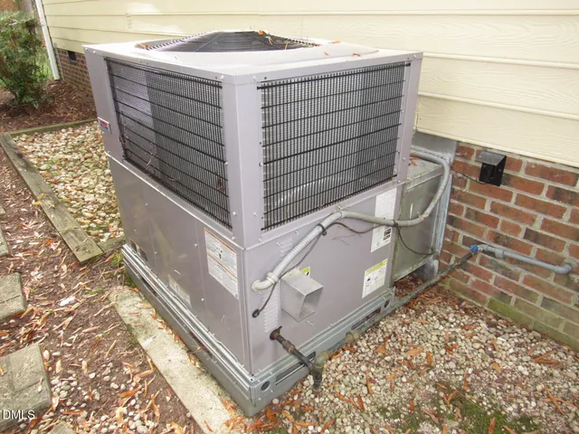 $450,000 | 804 East E Street, Butner, NC 27509