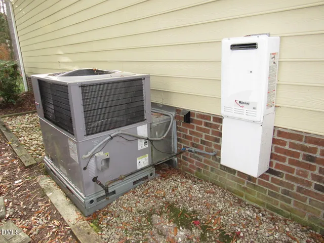 $450,000 | 804 East E Street, Butner, NC 27509