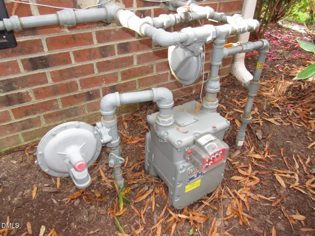 $450,000 | 804 East E Street, Butner, NC 27509