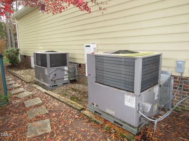 $450,000 | 804 East E Street, Butner, NC 27509