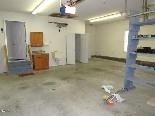 $450,000 | 804 East E Street, Butner, NC 27509