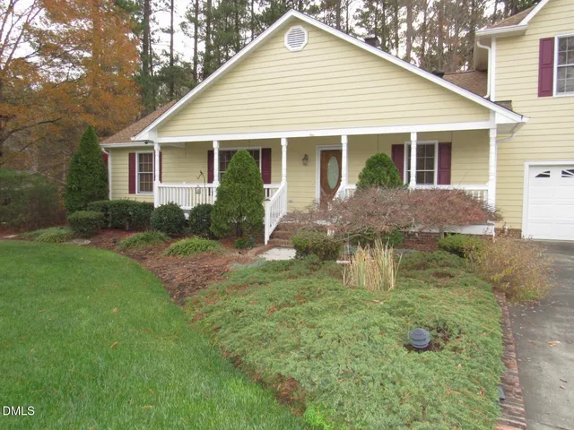 $450,000 | 804 East E Street, Butner, NC 27509