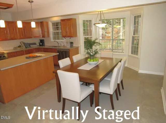 $450,000 | 804 East E Street, Butner, NC 27509