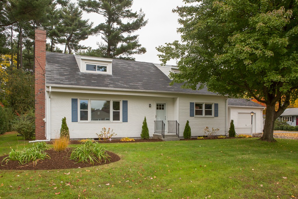 50 Ellery Street Springfield, MA 01129 - Photo 1 of 30