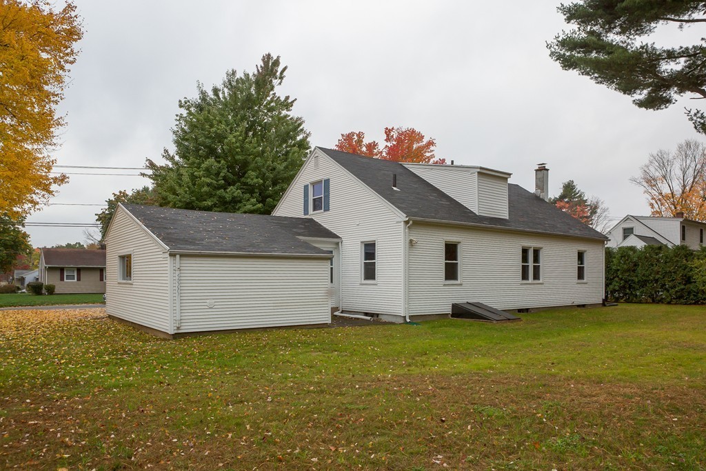 50 Ellery Street Springfield, MA 01129 - Photo 25 of 30