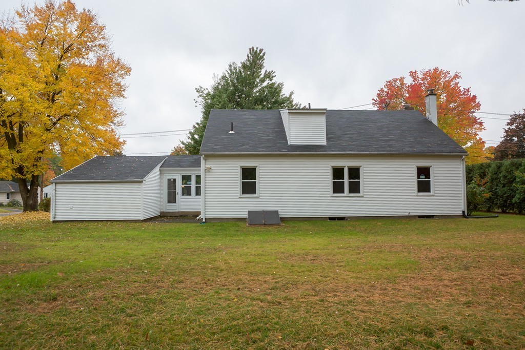 50 Ellery Street Springfield, MA 01129 - Photo 26 of 30