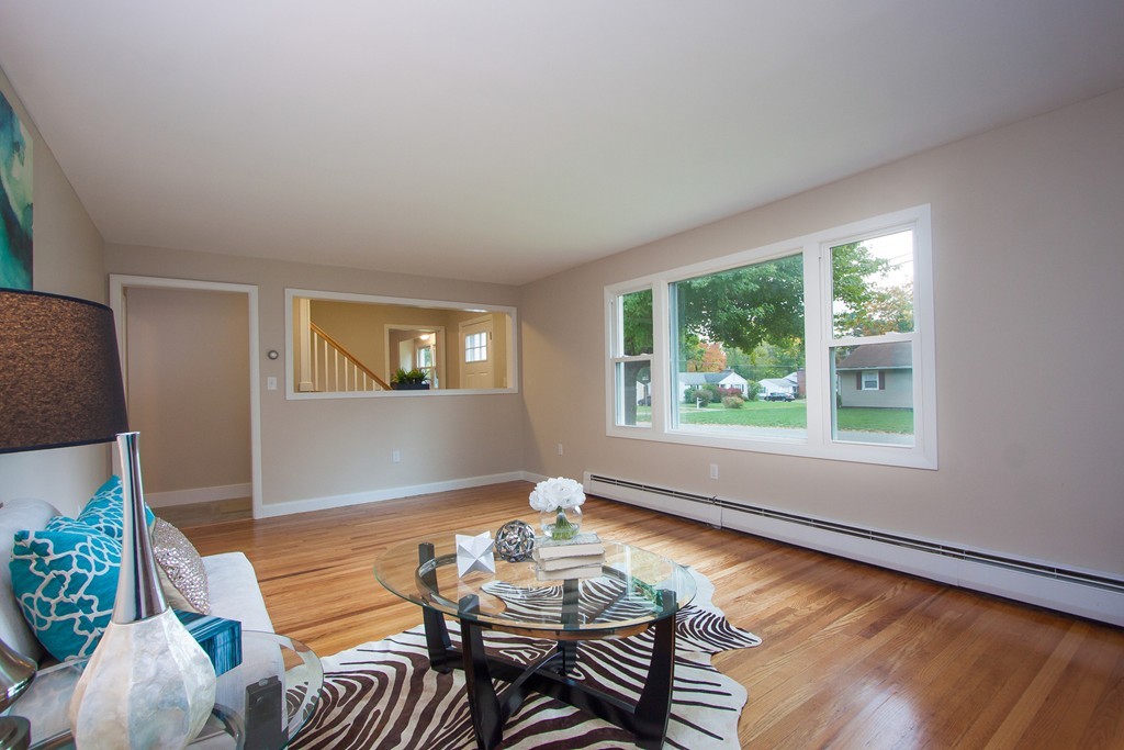 50 Ellery Street Springfield, MA 01129 - Photo 4 of 30