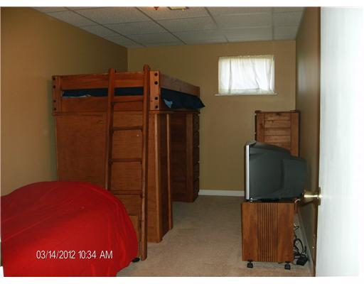 648 Alexander Avenue Monaca, PA 15061 - Photo 12 of 18 Bedroom. *Lower Level Bedroom* *Could be Office/Den*