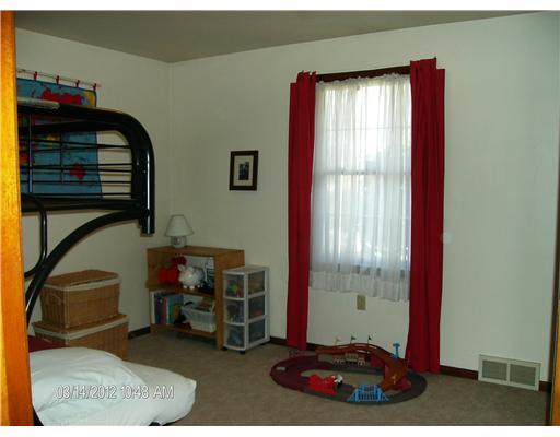 648 Alexander Avenue Monaca, PA 15061 - Photo 16 of 18 Bedroom. *Child s room where they learn and grow*