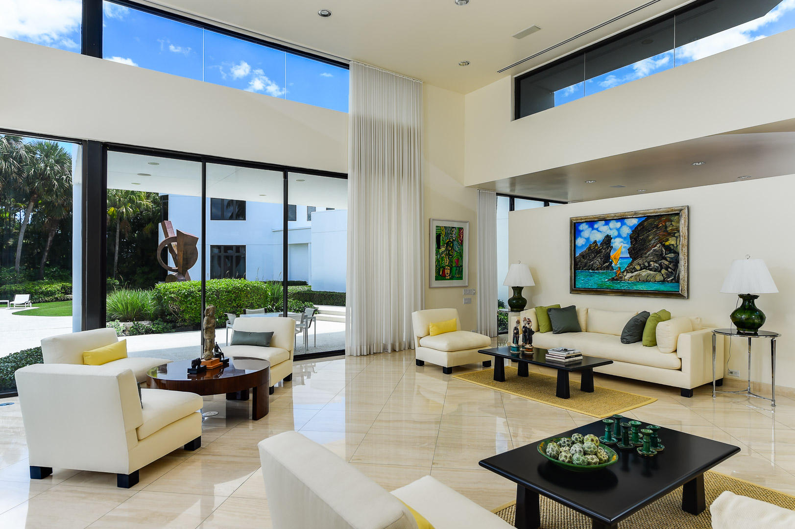 7027 Valencia Drive Boca Raton, FL 33433 - Photo 12 of 42 LIving room