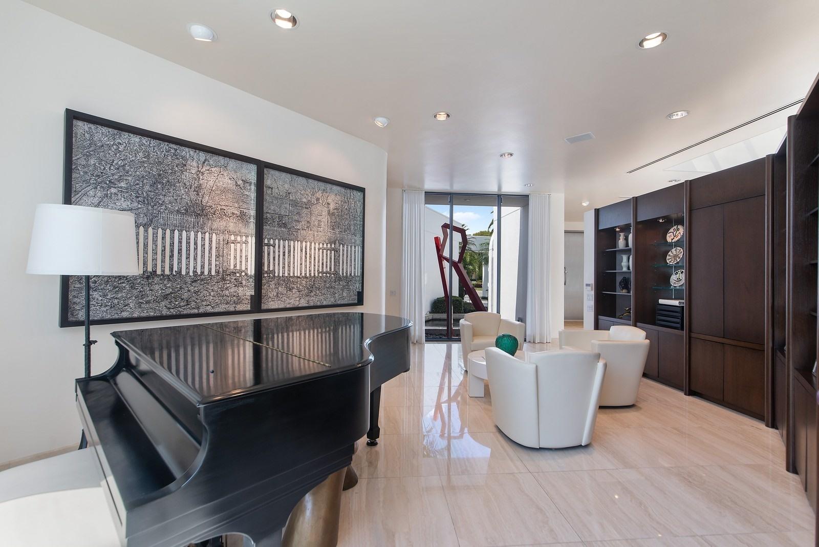 7027 Valencia Drive Boca Raton, FL 33433 - Photo 15 of 42 Den/sitting rm