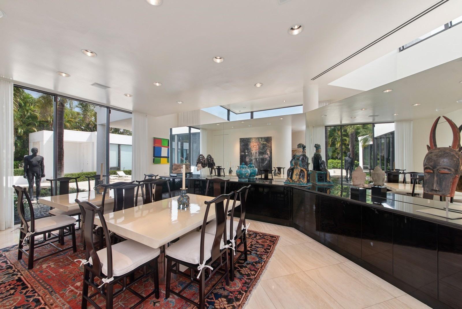 7027 Valencia Drive Boca Raton, FL 33433 - Photo 16 of 42 Formal dining