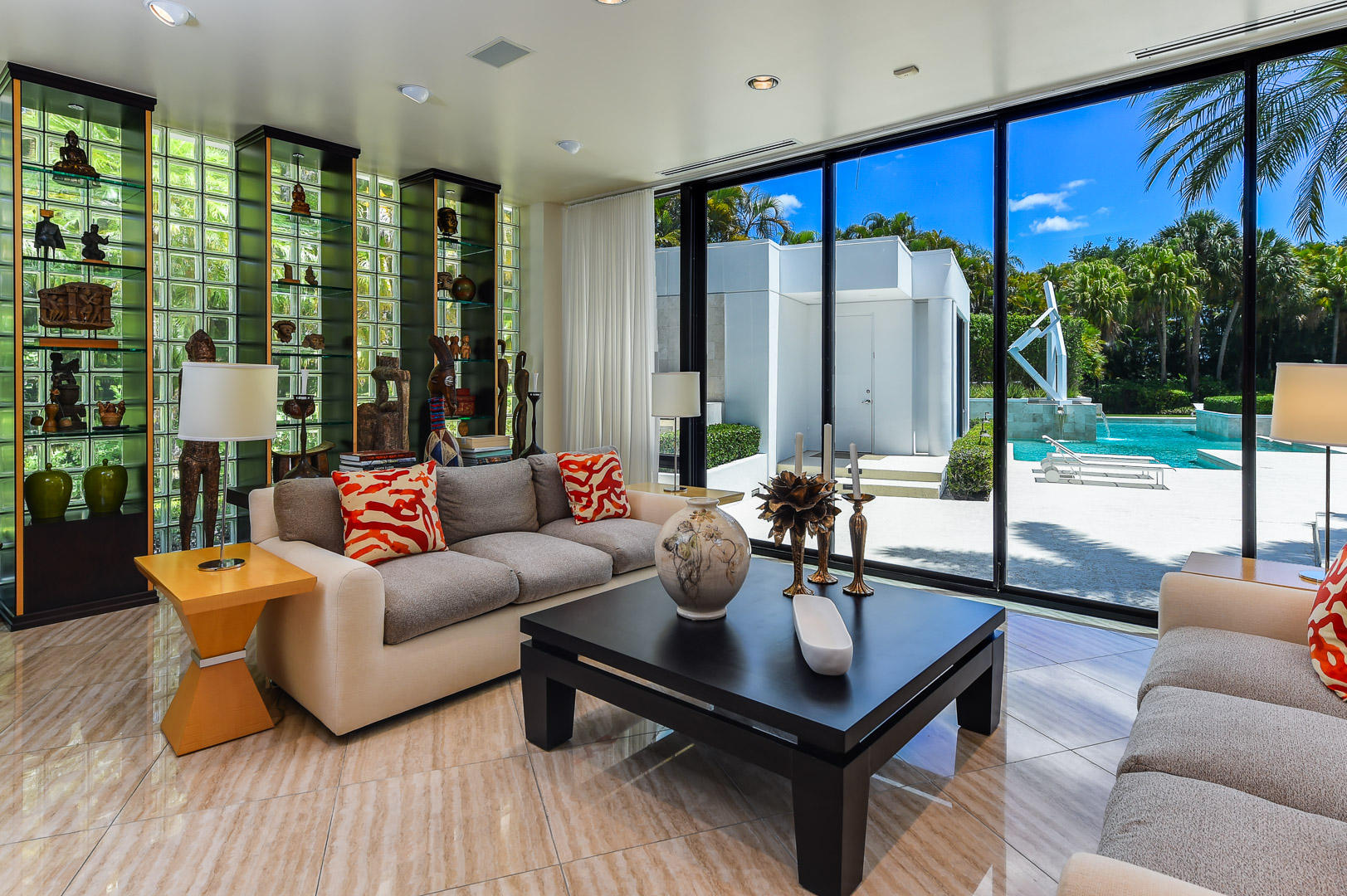 7027 Valencia Drive Boca Raton, FL 33433 - Photo 21 of 42 Family room