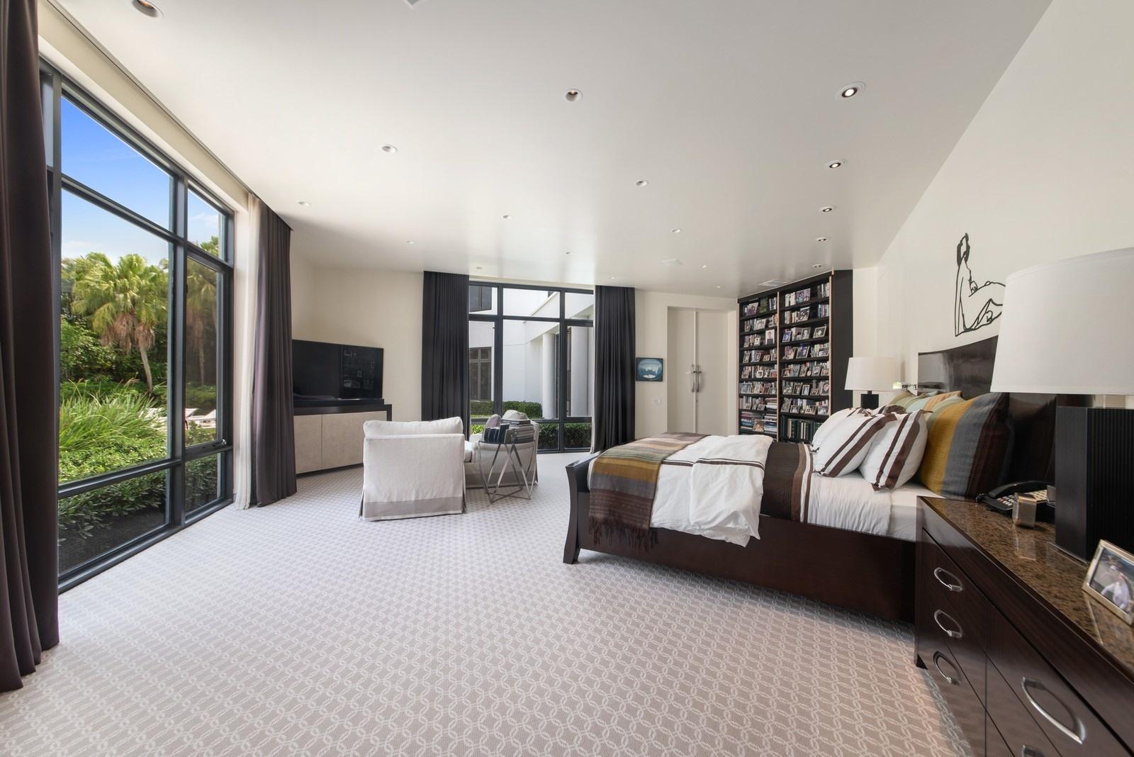 7027 Valencia Drive Boca Raton, FL 33433 - Photo 24 of 42 Master bedroom