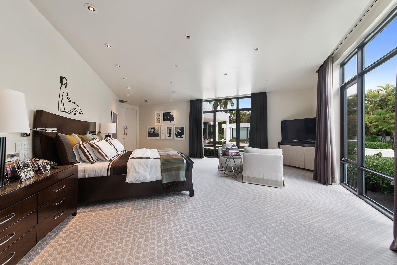7027 Valencia Drive Boca Raton, FL 33433 - Photo 25 of 42 Master bedroom
