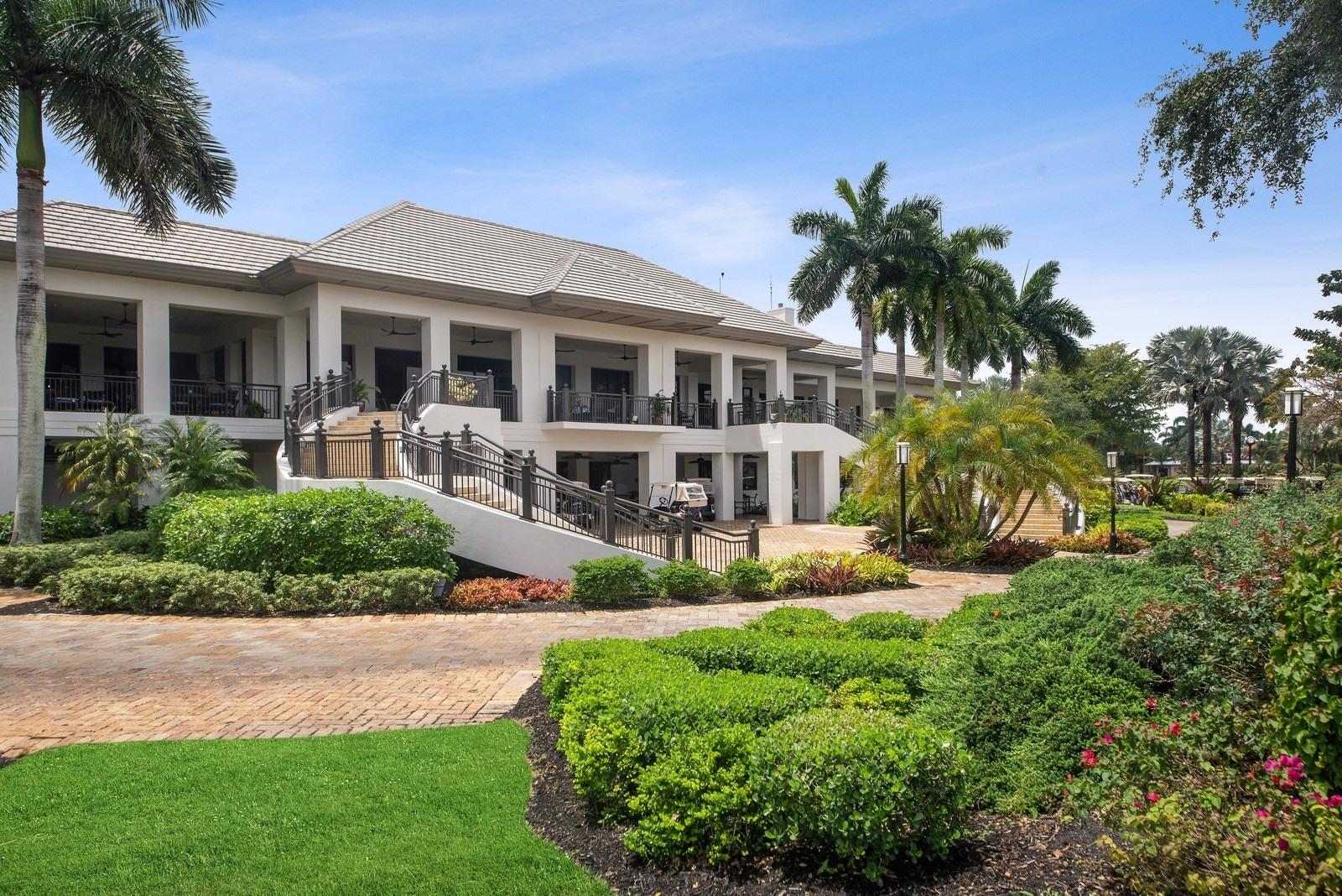 7027 Valencia Drive Boca Raton, FL 33433 - Photo 40 of 42 CLUB