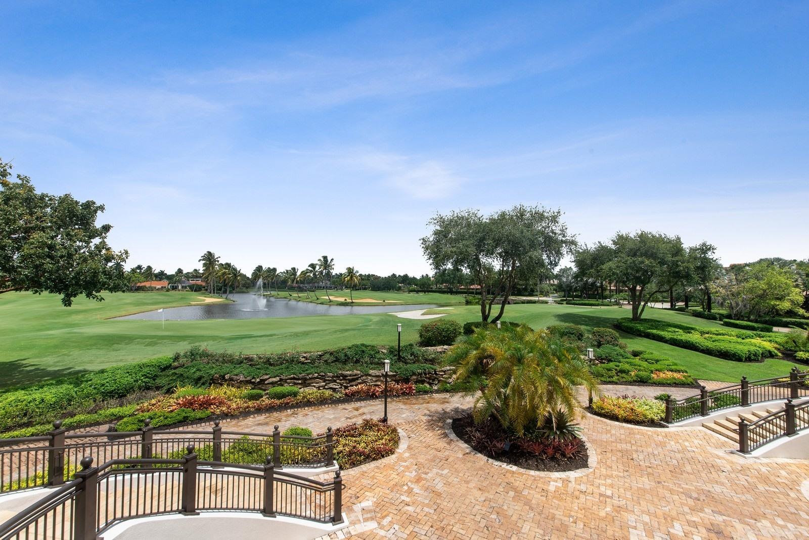 7027 Valencia Drive Boca Raton, FL 33433 - Photo 41 of 42 CLUB GOLF