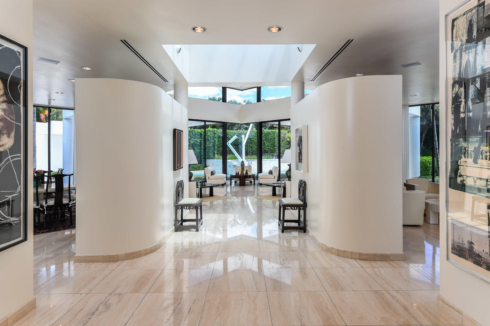 7027 Valencia Drive Boca Raton, FL 33433 - Photo 10 of 42 Foyer