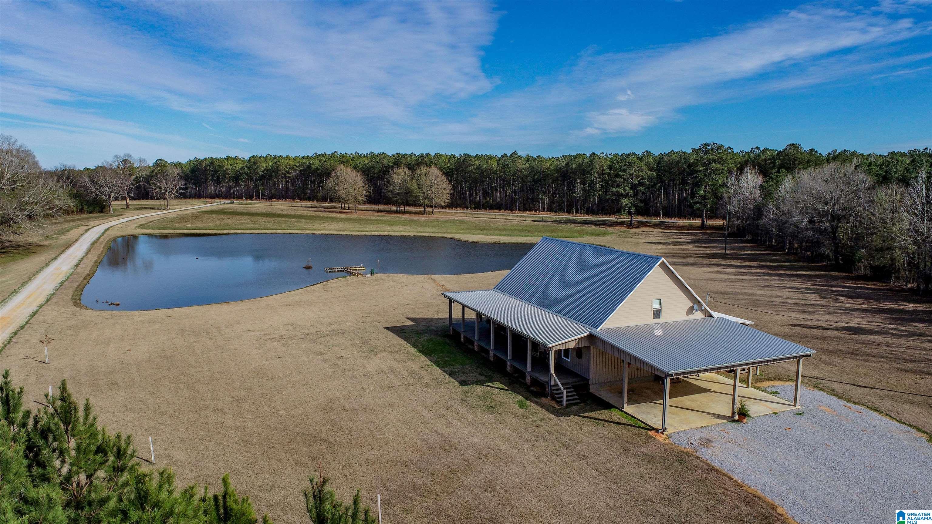 8619 County Road 33 Linden, AL 36748 - Photo 21 of 54