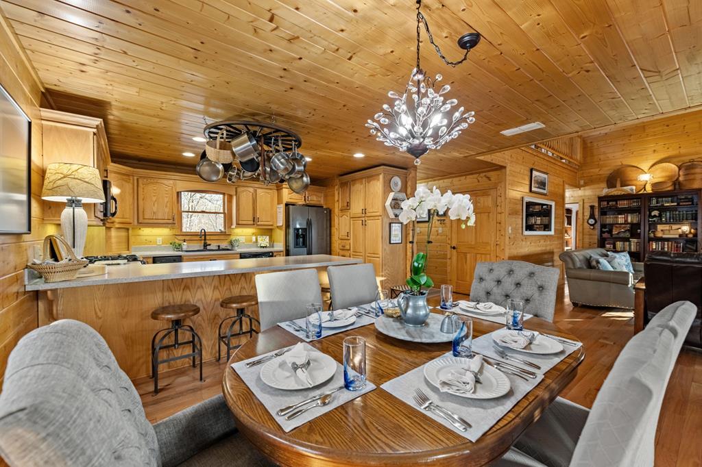 364 Bice Lane Blue Ridge, GA 30513 - Photo 15 of 54 Gallery Image 15