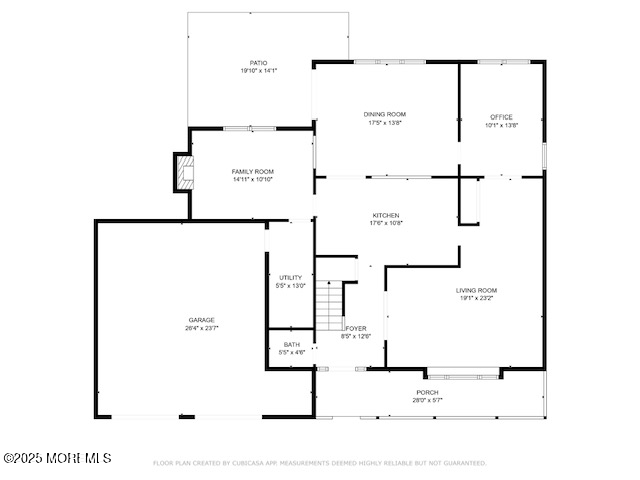 131 Starlight Road Howell, NJ 07731 - Photo 30 of 35 a picture of a bathroom with a shower