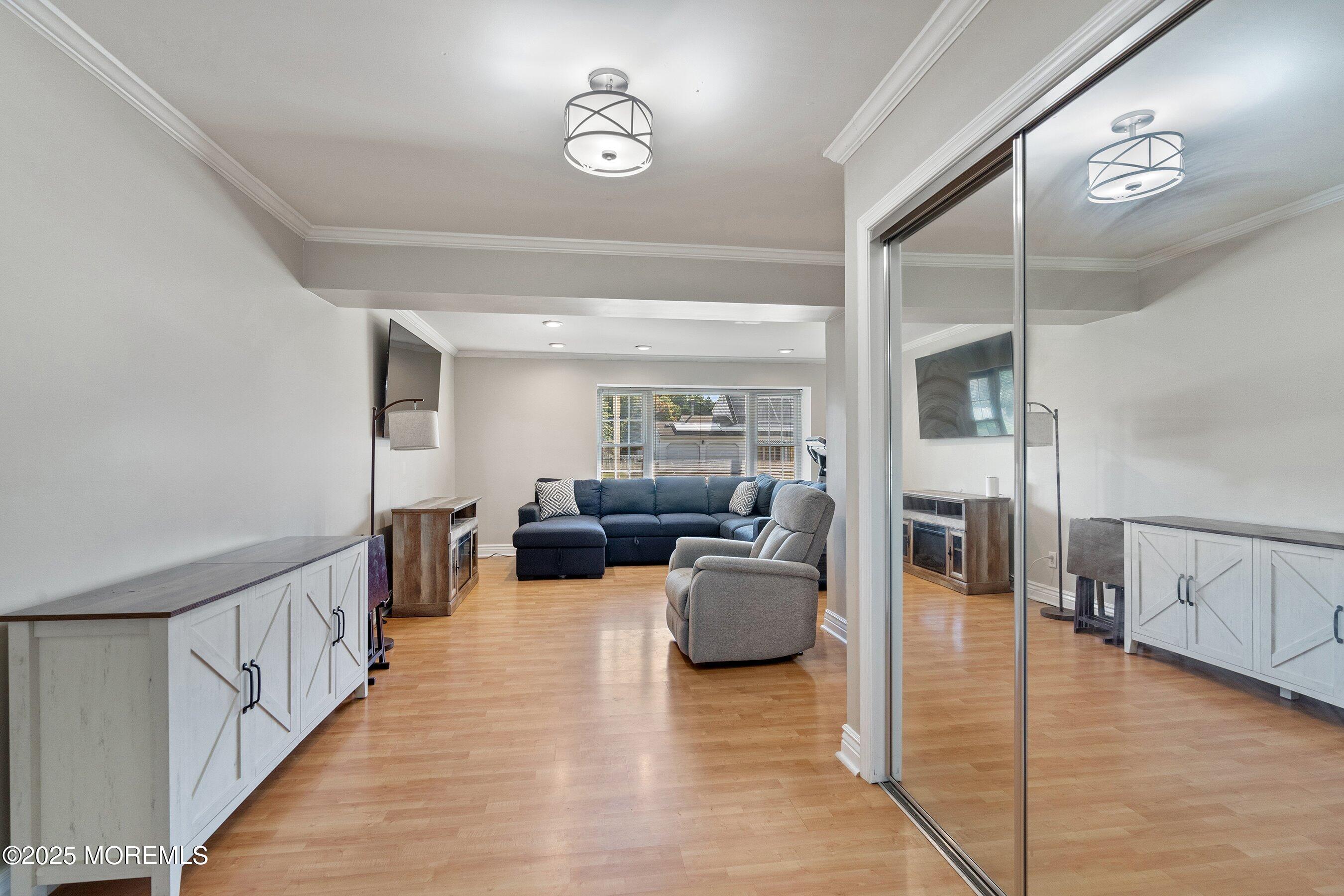 131 Starlight Road Howell, NJ 07731 - Photo 6 of 35 a living room with furniture