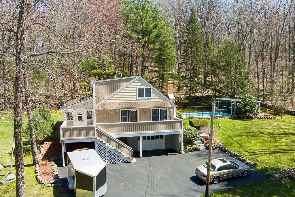 75 Stone School Road Sutton, MA 01590 - Photo 1 of 41