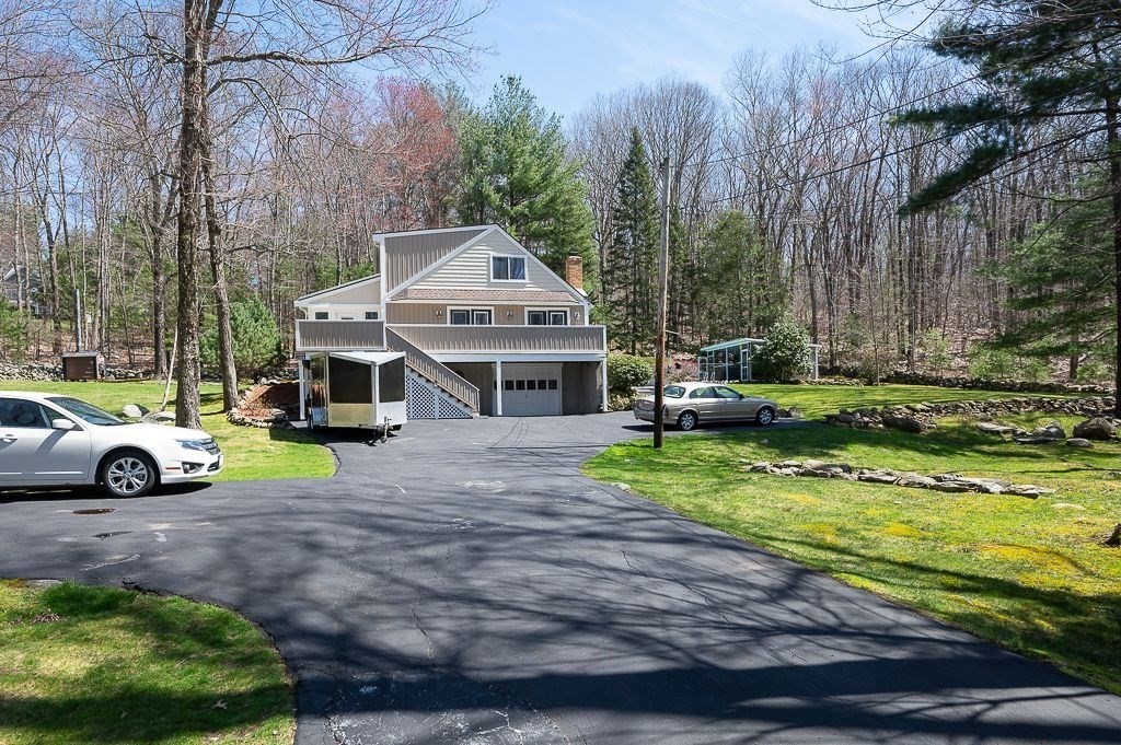 75 Stone School Road Sutton, MA 01590 - Photo 2 of 41