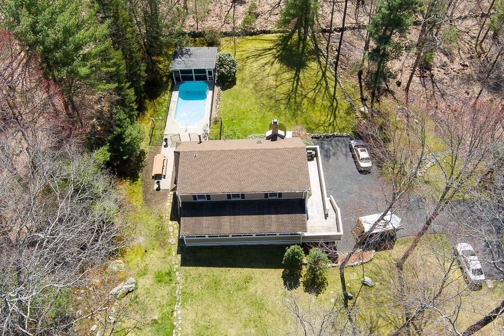 75 Stone School Road Sutton, MA 01590 - Photo 3 of 41