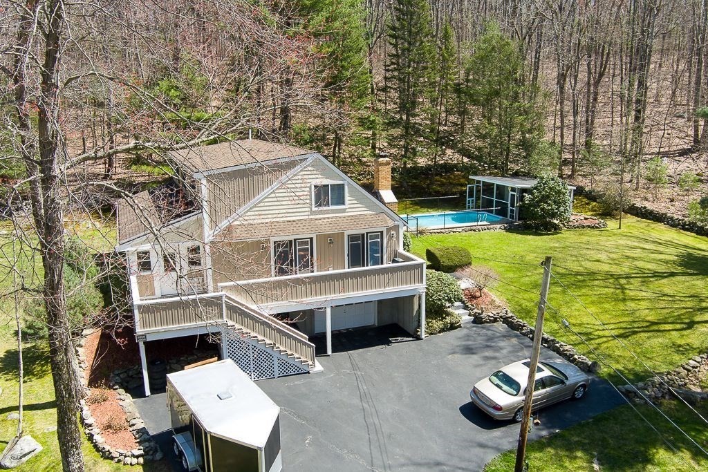 75 Stone School Road Sutton, MA 01590 - Photo 39 of 41