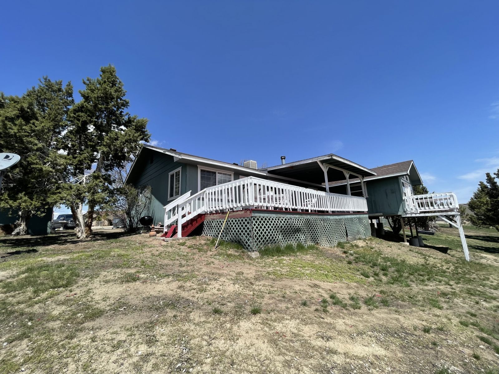 236 Cliff Place Spring Creek, NV 89815 - Photo 6 of 42 Gallery Image 6