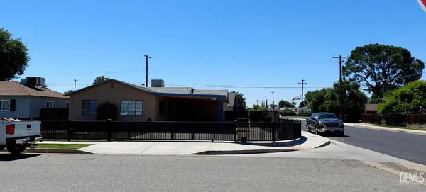 $575,000 | Undisclosed Address, Wasco, CA 93280