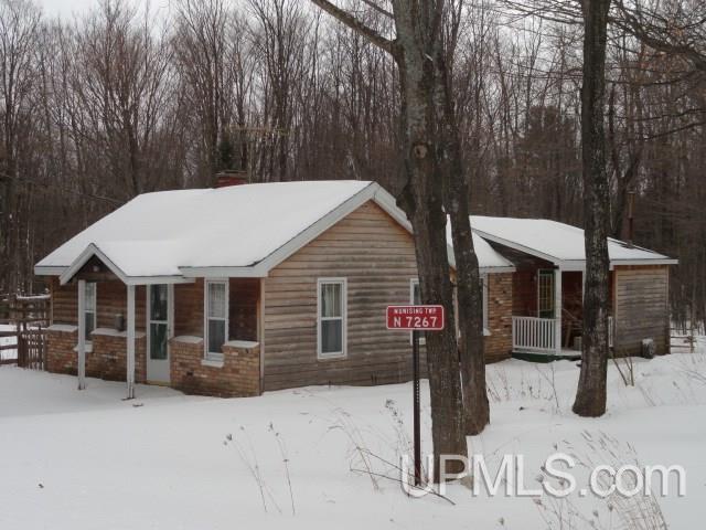 N7267 Hilltop Road Munising, MI 49862 - Photo 15 of 16
