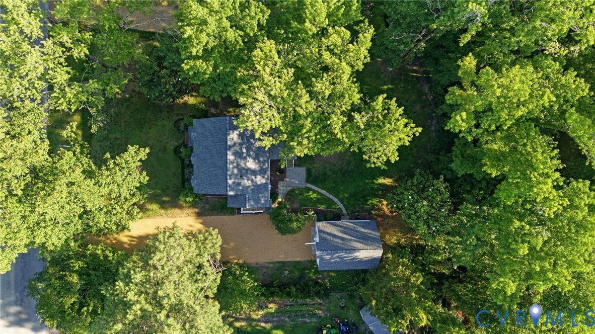 9806 Old Cannon Road North Chesterfield, VA 23237 - Photo 41 of 46