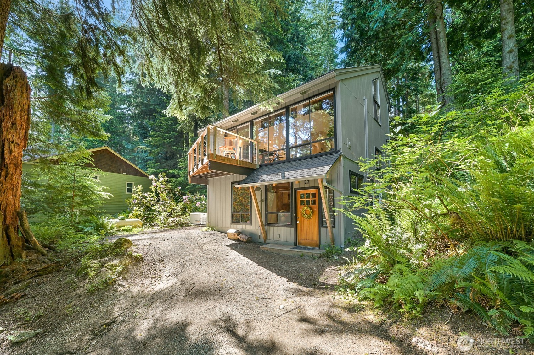 22 Bramble Way Bellingham, WA 98229 - Photo 1 of 21 Gallery Image 1