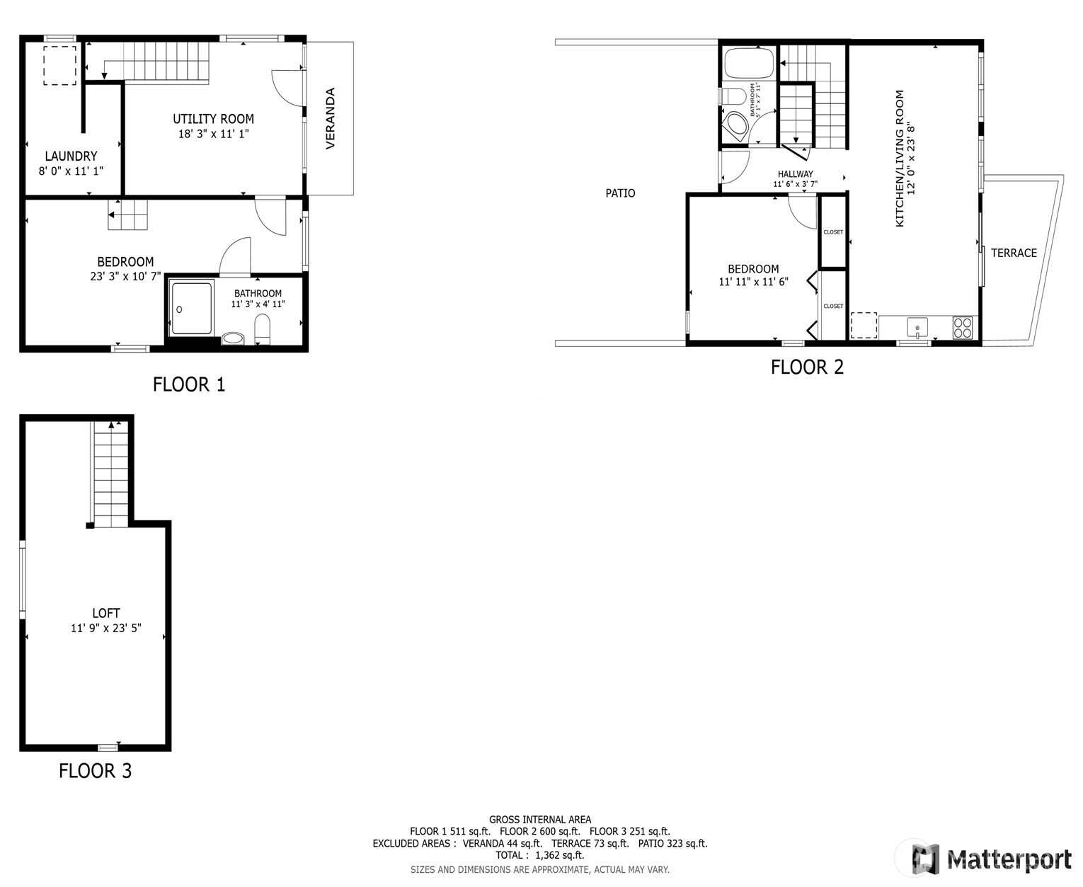 22 Bramble Way Bellingham, WA 98229 - Photo 21 of 21 Gallery Image 21