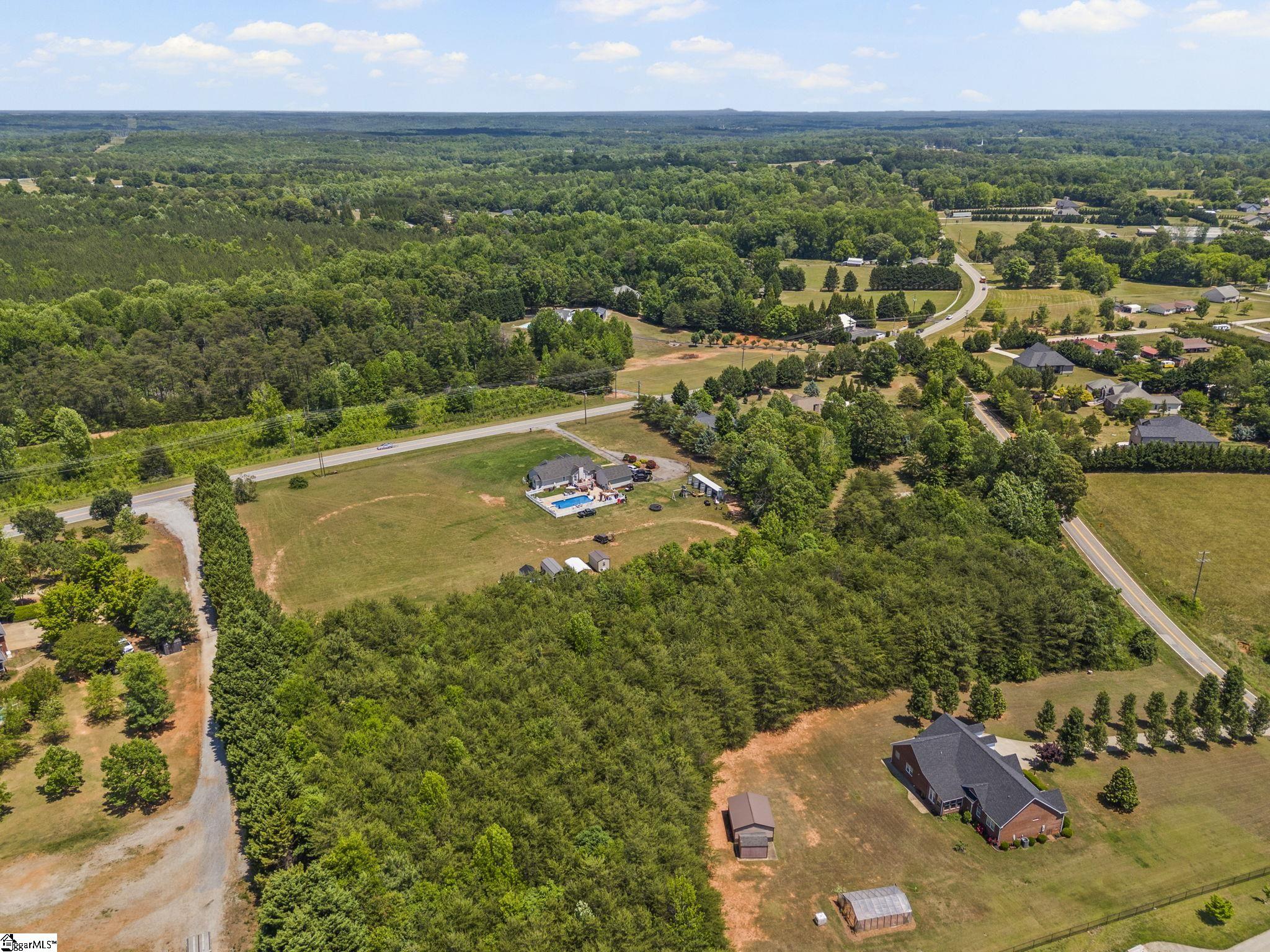 136 Prison Camp Road Campobello, SC 29322 - Photo 15 of 17