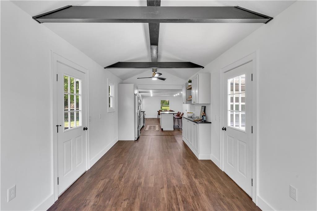 2165 Tuscarawas Road Beaver, PA 15009 - Photo 20 of 39 a view of a house with wooden floor