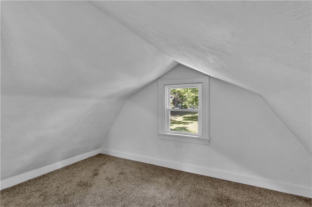 2165 Tuscarawas Road Beaver, PA 15009 - Photo 26 of 39 an empty room with a window