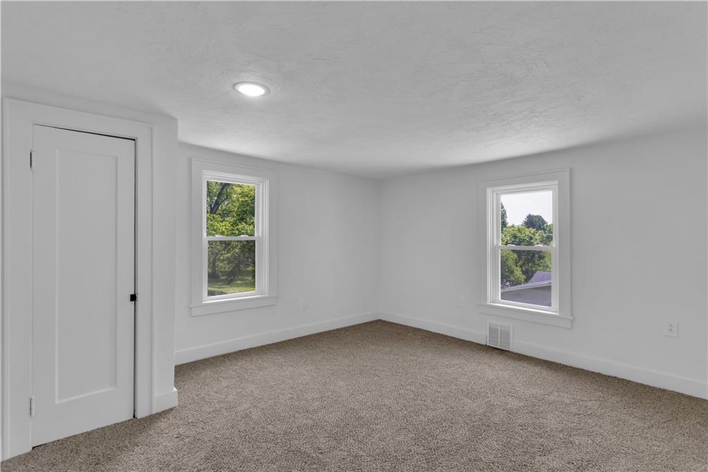 2165 Tuscarawas Road Beaver, PA 15009 - Photo 28 of 39 an empty room with windows