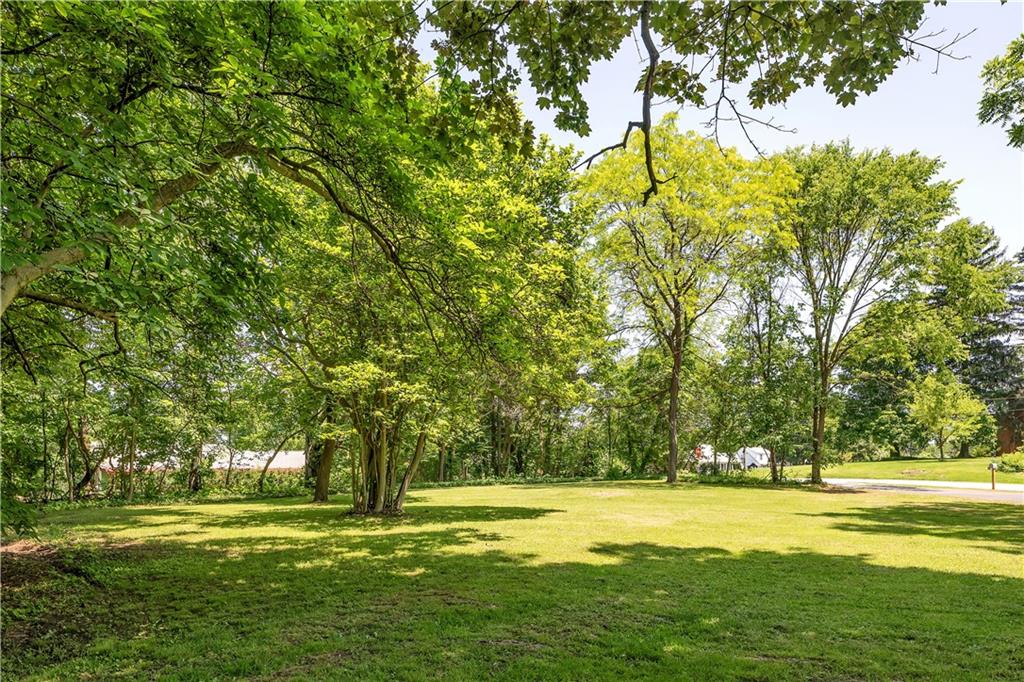 2165 Tuscarawas Road Beaver, PA 15009 - Photo 39 of 39 a view of a yard with a large trees